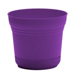 BLOEM SATURN CHẬU TRỒNG CÂY TÍM NHẠT 30.48CM