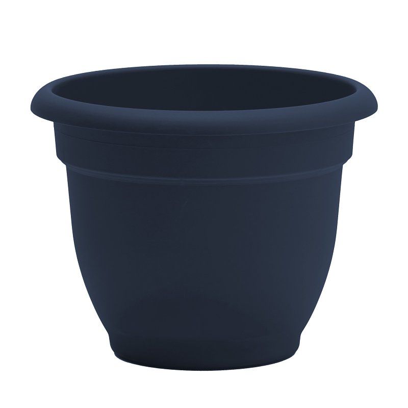 BLOEM ARIANA CHẬU TRỒNG CÂY XANH BIỂN ĐẬM 15.24CM