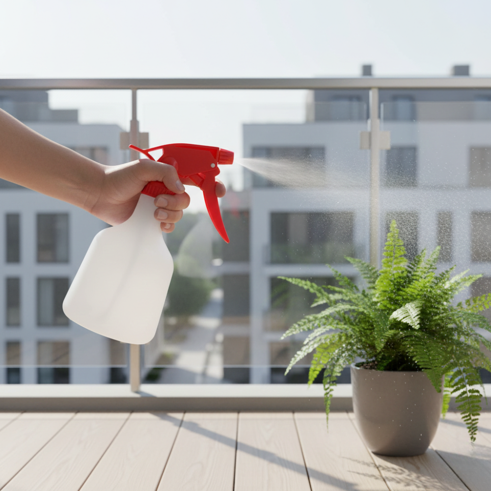 ACE BÌNH XỊT NƯỚC TƯỚI CÂY BẰNG NHỰA 500ML