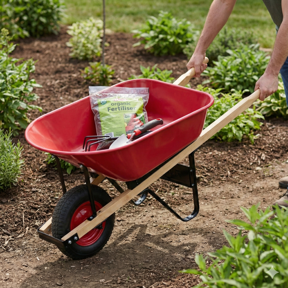 ACE XE RÙA MÁNG THÉP 0.17M3