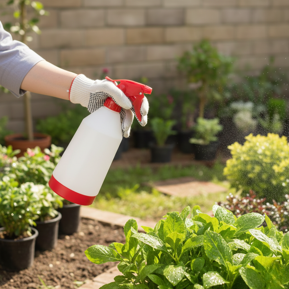 ACE BÌNH XỊT NƯỚC TƯỚI CÂY BẰNG NHỰA DUNG TÍCH 1L