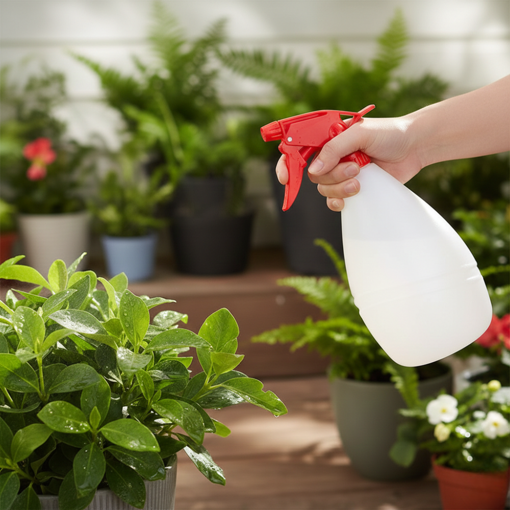 ACE BÌNH XỊT NƯỚC TƯỚI CÂY NHỰA DUNG TÍCH 1.4L