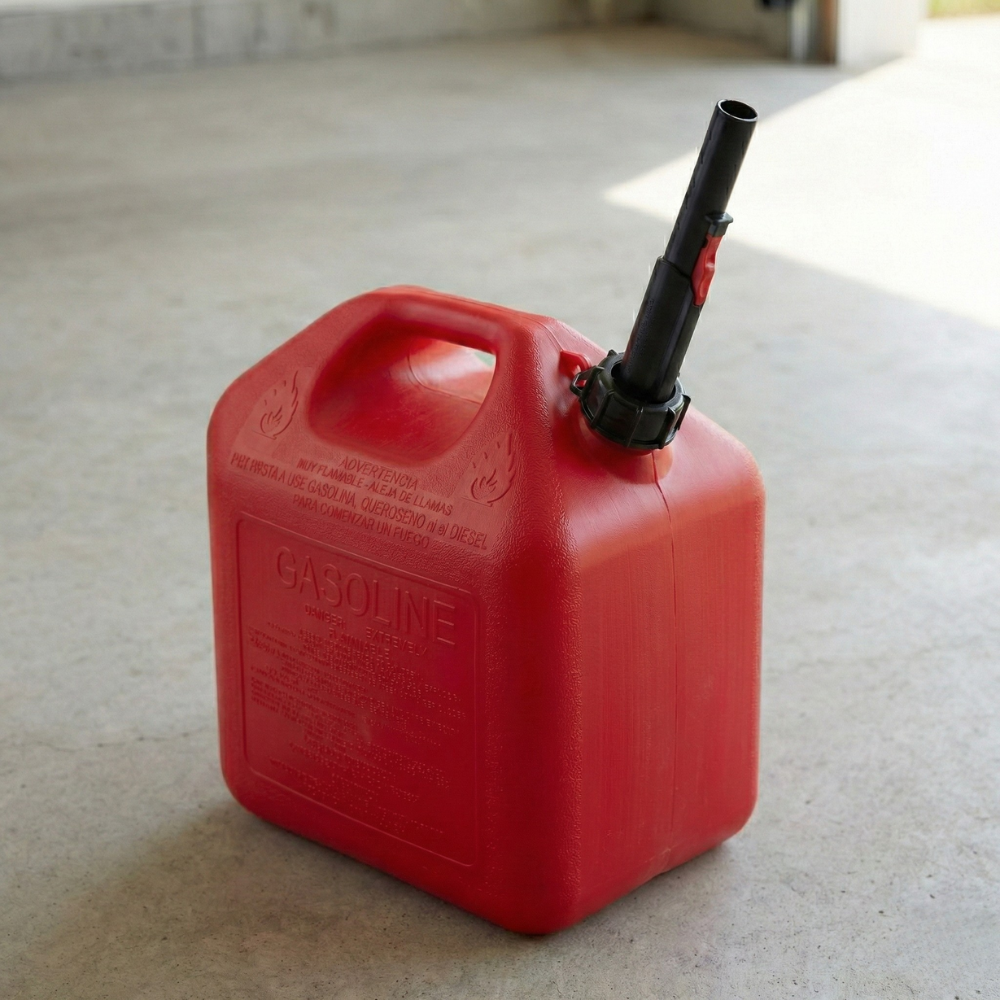 NẮP ĐẬY BÌNH NHIÊN LIỆU KÈM QUE ĐỊNH LƯỢNG MIDWEST