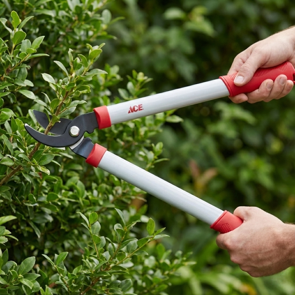 ACE KÉO CẮT CÀNH BẰNG THÉP 53CM