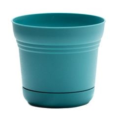 BLOEM CHẬU TRỒNG CÂY BẰNG NHỰA 27.4X31CM