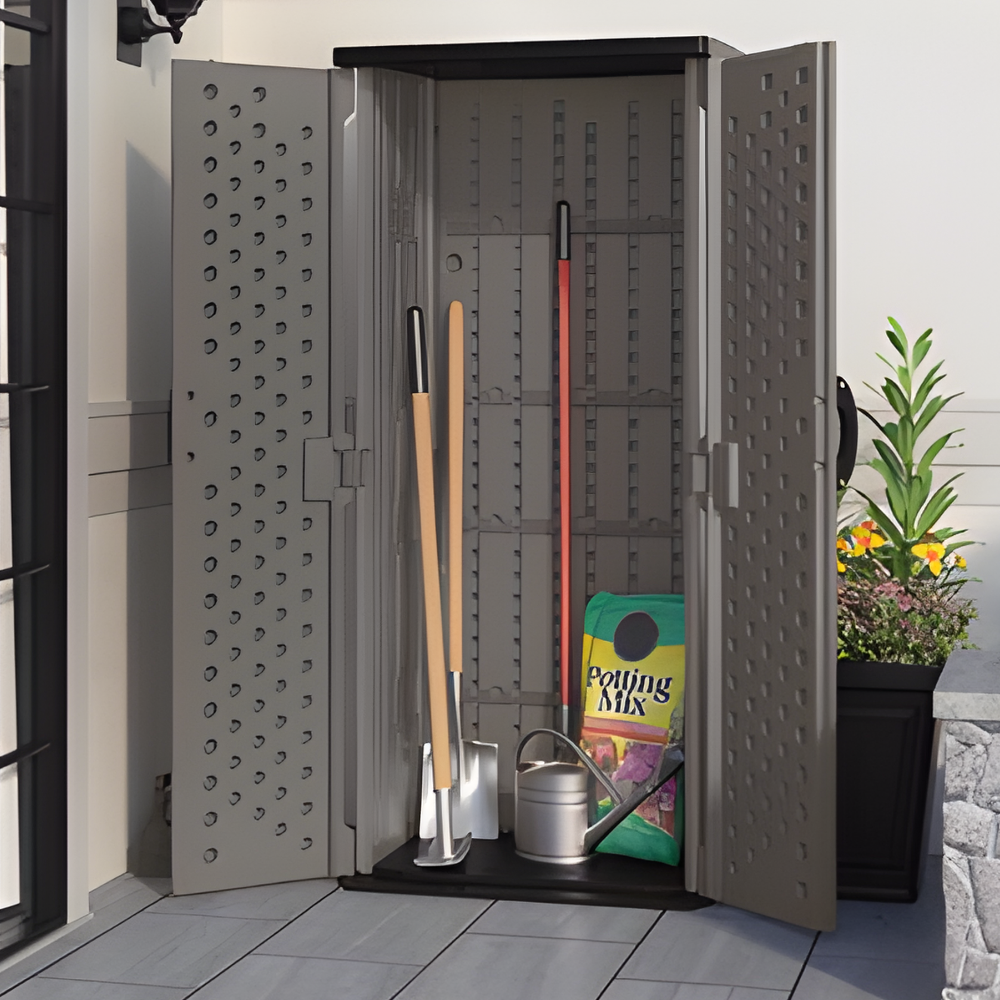 TỦ ĐỰNG DỤNG CỤ BẰNG NHỰA SUNCAST 623L