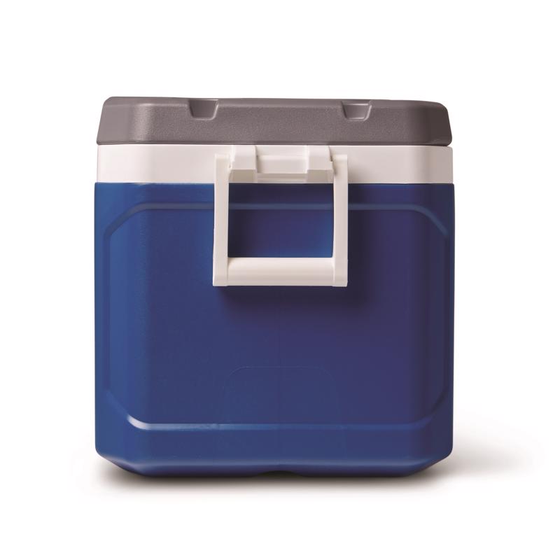 THÙNG GIỮ LẠNH IGLOO BẰNG NHỰA MÀU ĐỎ 49L