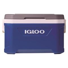 IGLOO THÙNG GIỮ LẠNH NHỰA LOẠI CỨNG 49L