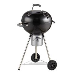 GRILL MARK BẾP NƯỚNG DÙNG THAN ĐƯỜNG KÍNH 46.8CM