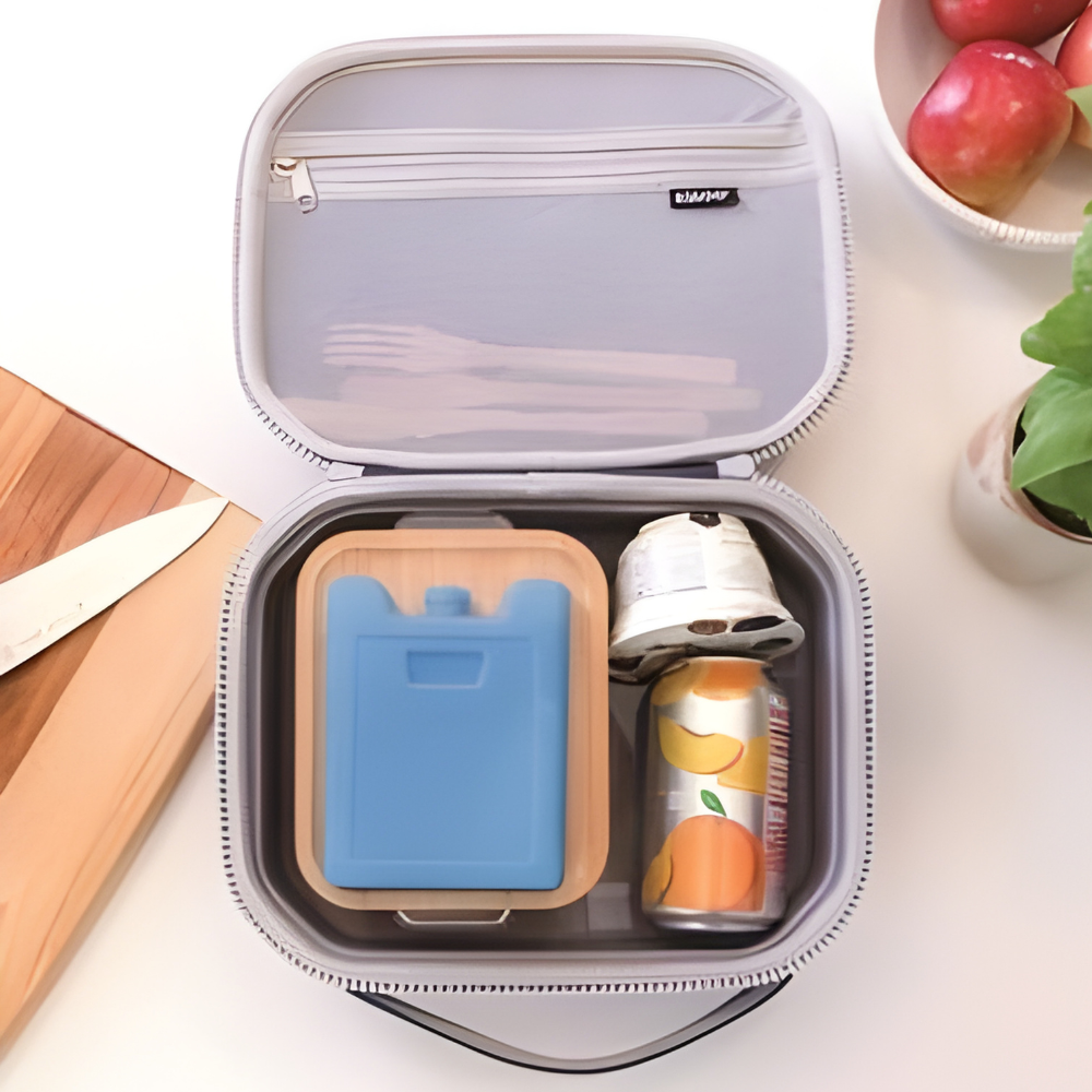 BÌNH GIỮ LẠNH IGLOO XANH DƯƠNG 453G BẰNG NHỰA