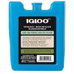 BÌNH GIỮ LẠNH IGLOO XANH DƯƠNG 453G BẰNG NHỰA