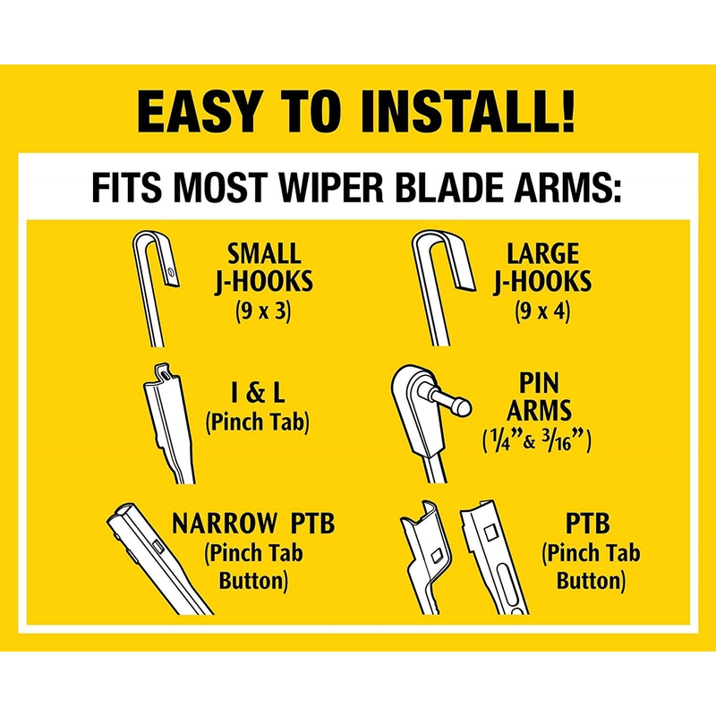 RAIN-X LƯỠI GẠT NƯỚC Ô TÔ CHỐNG THẤM 71CM