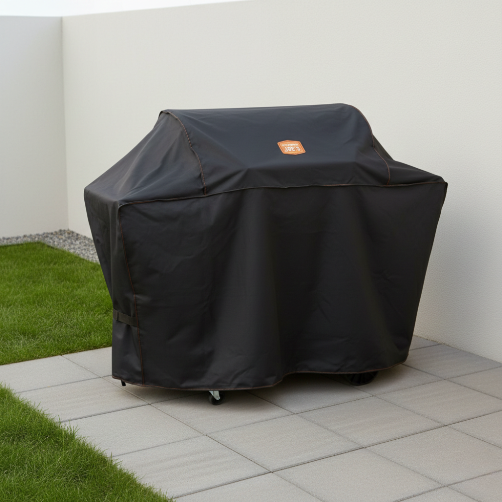 TẤM BỌC LÒ NƯỚNG 165CM PERFORMANCE CHARBROIL