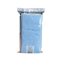 ACE GÓI 10 KHĂN LAU VỆ SINH VẢI MICROFIBER 30X30CM