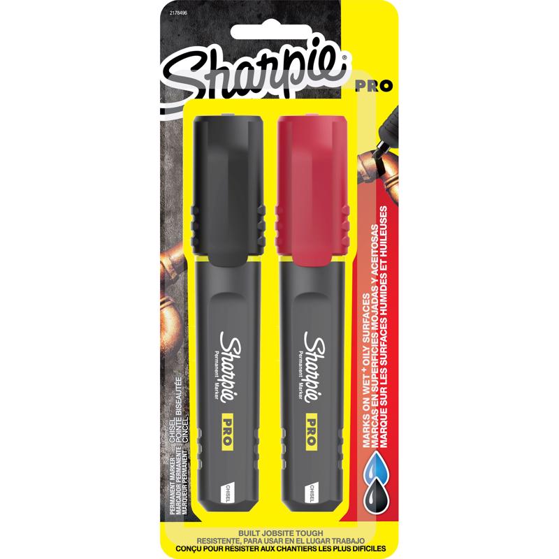 SHARPIE GÓI 2 BÚT ĐÁNH DẤU 2018333