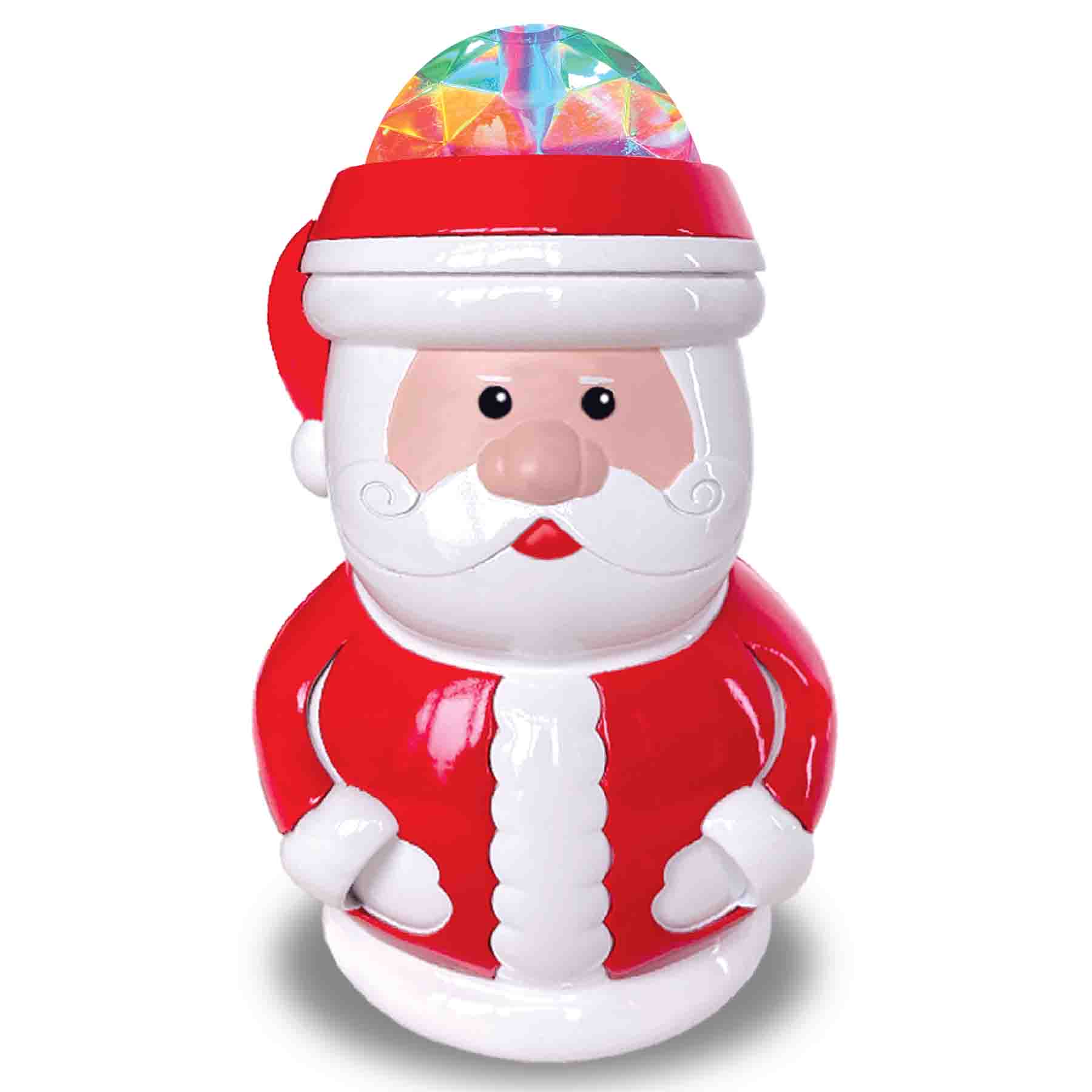 NGƯỜI TUYẾT/ÔNG GIÀ NOEL MAGIX SEASONS 3 PIN AA