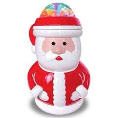 NGƯỜI TUYẾT/ÔNG GIÀ NOEL MAGIX SEASONS 3 PIN AA