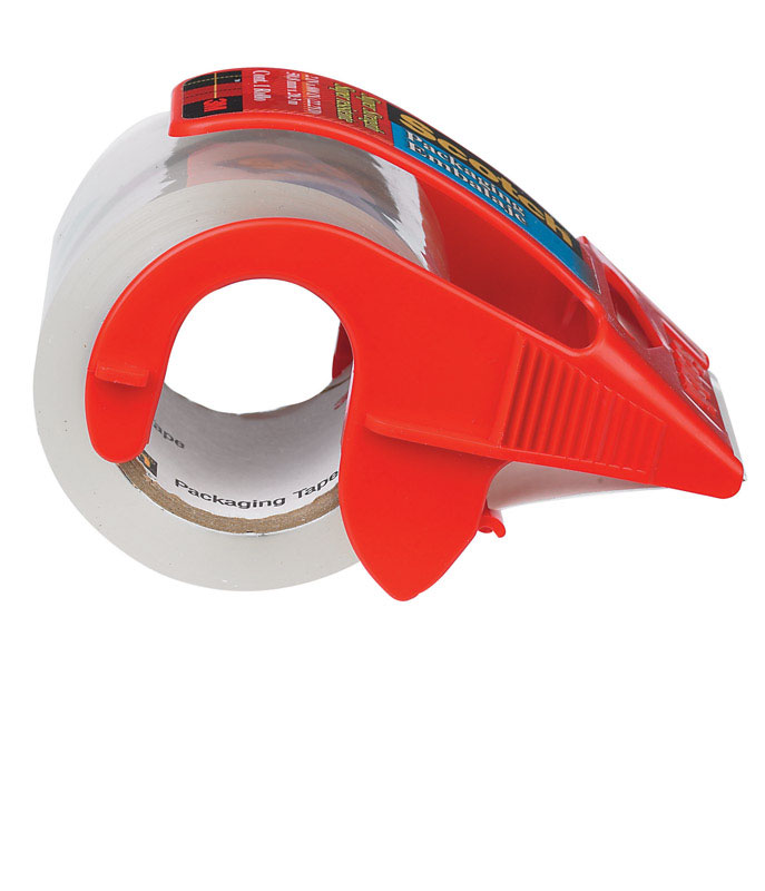 3M CUỘN BĂNG KEO TRONG 1 MẶT 5CMX20M