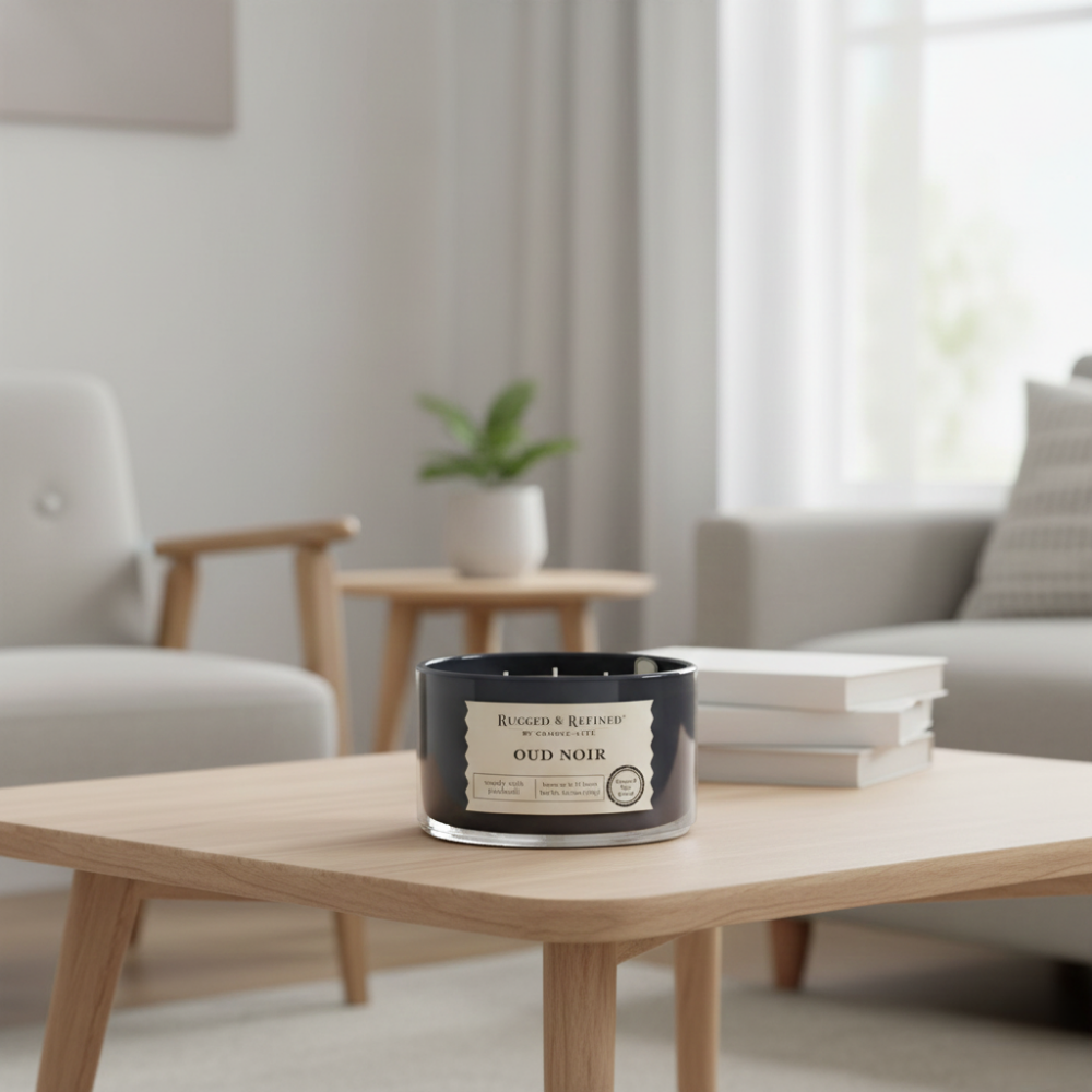 LỌ NẾN THƠM CANDLE-LITE-HUỆ CHUÔNG,HOẮC HƯƠNG 460G