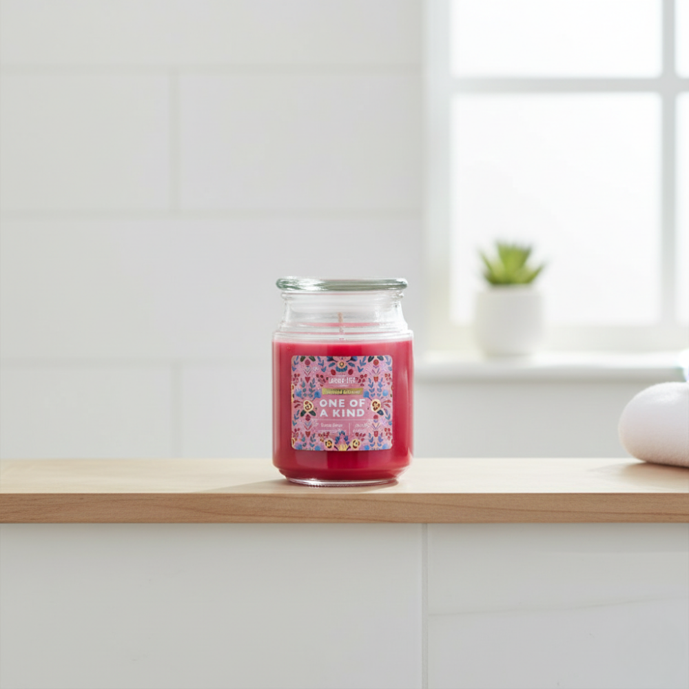 LỌ NẾN THƠM CANDLE-LITE 510G ONE OF A KIND