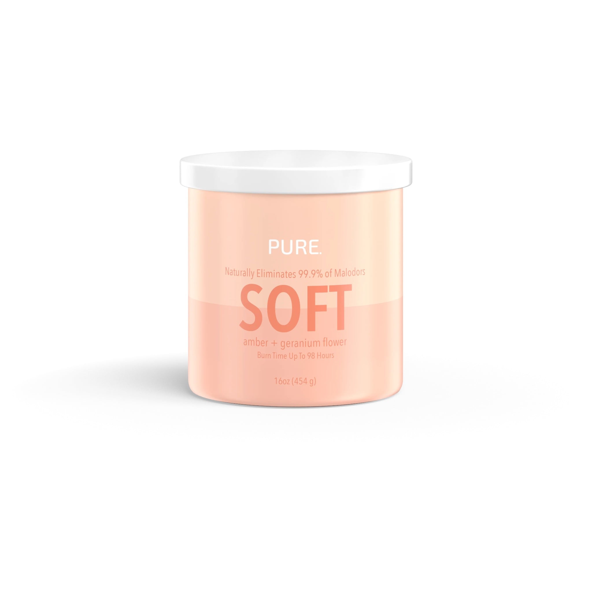 CANDLE-LITE NẾN THƠM 2 BẤC PHONG LỮ& HỔ PHÁCH 454G