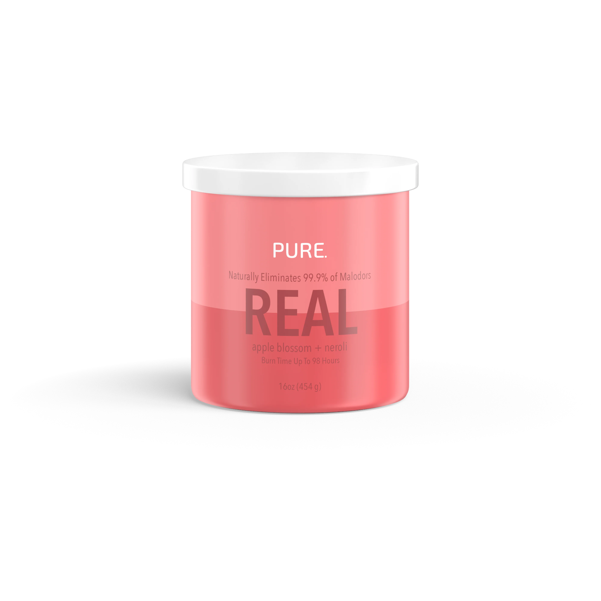 CANDLE-LITE NẾN THƠM 2 BẤC HOA TÁO VÀ CAM 454G