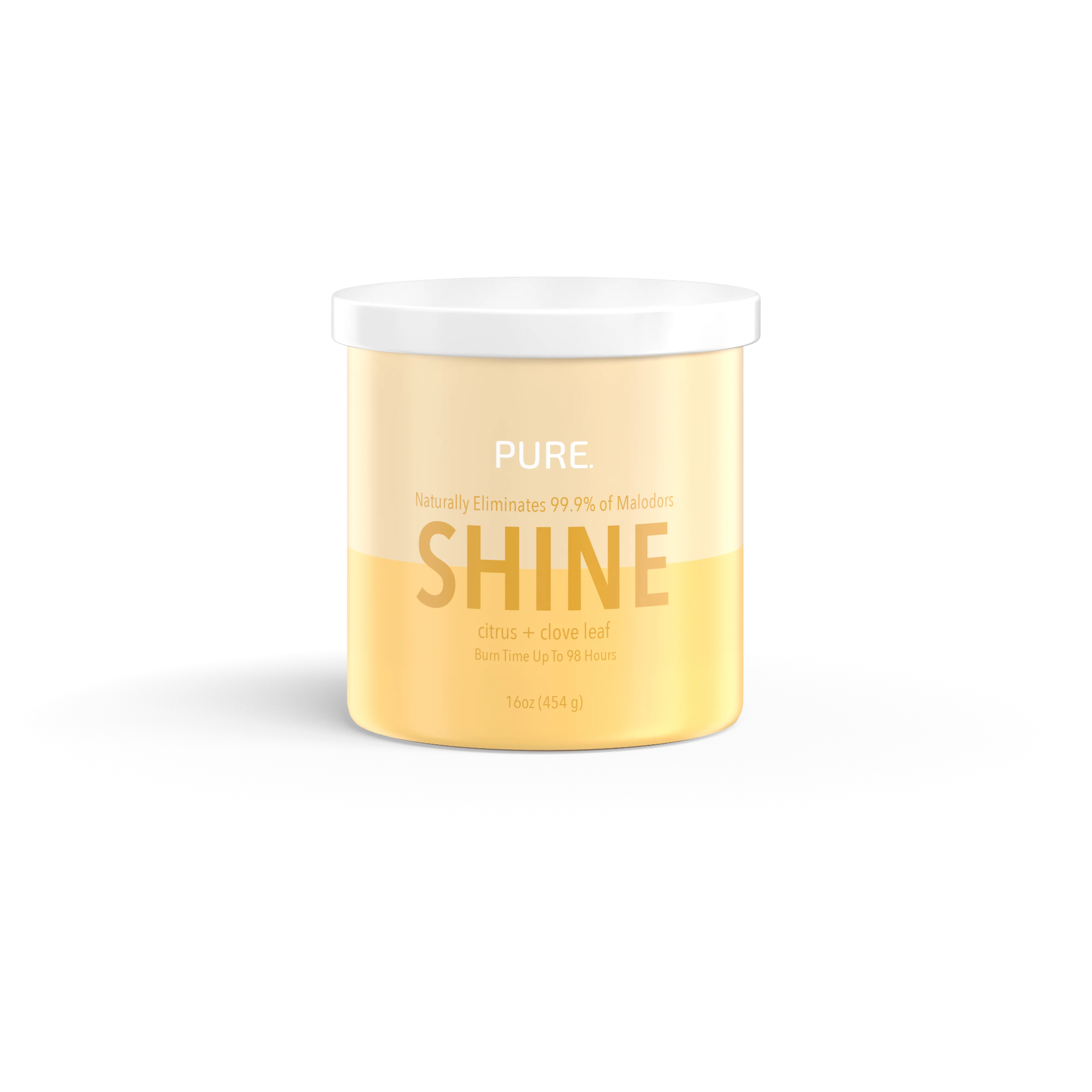 CANDLE-LITE NẾN THƠM 2 BẤC QUÝT & ĐINH HƯƠNG 454G