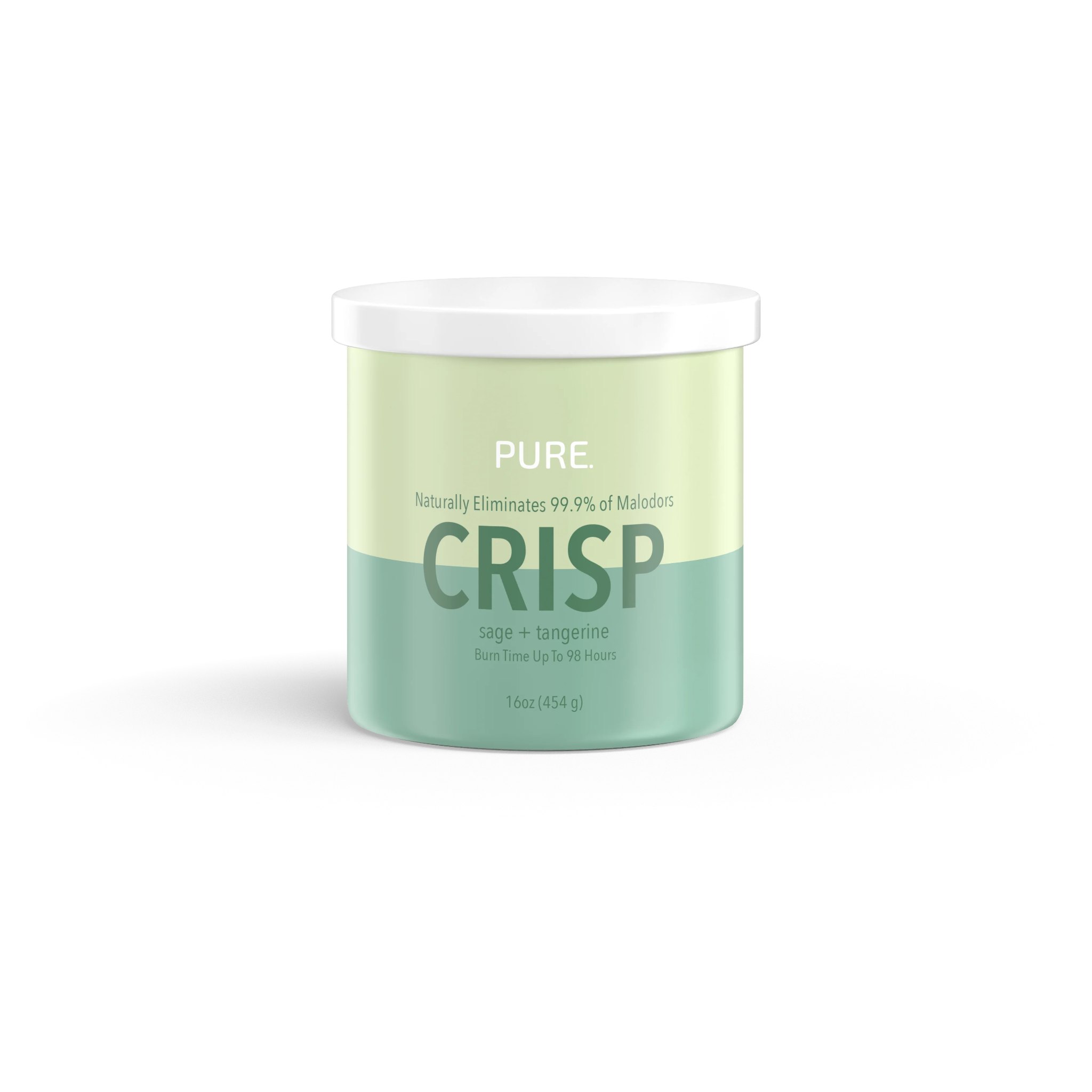 CANDLE-LITE NẾN THƠM 2 BẤC XÔ THƠM & QUÝT 454G