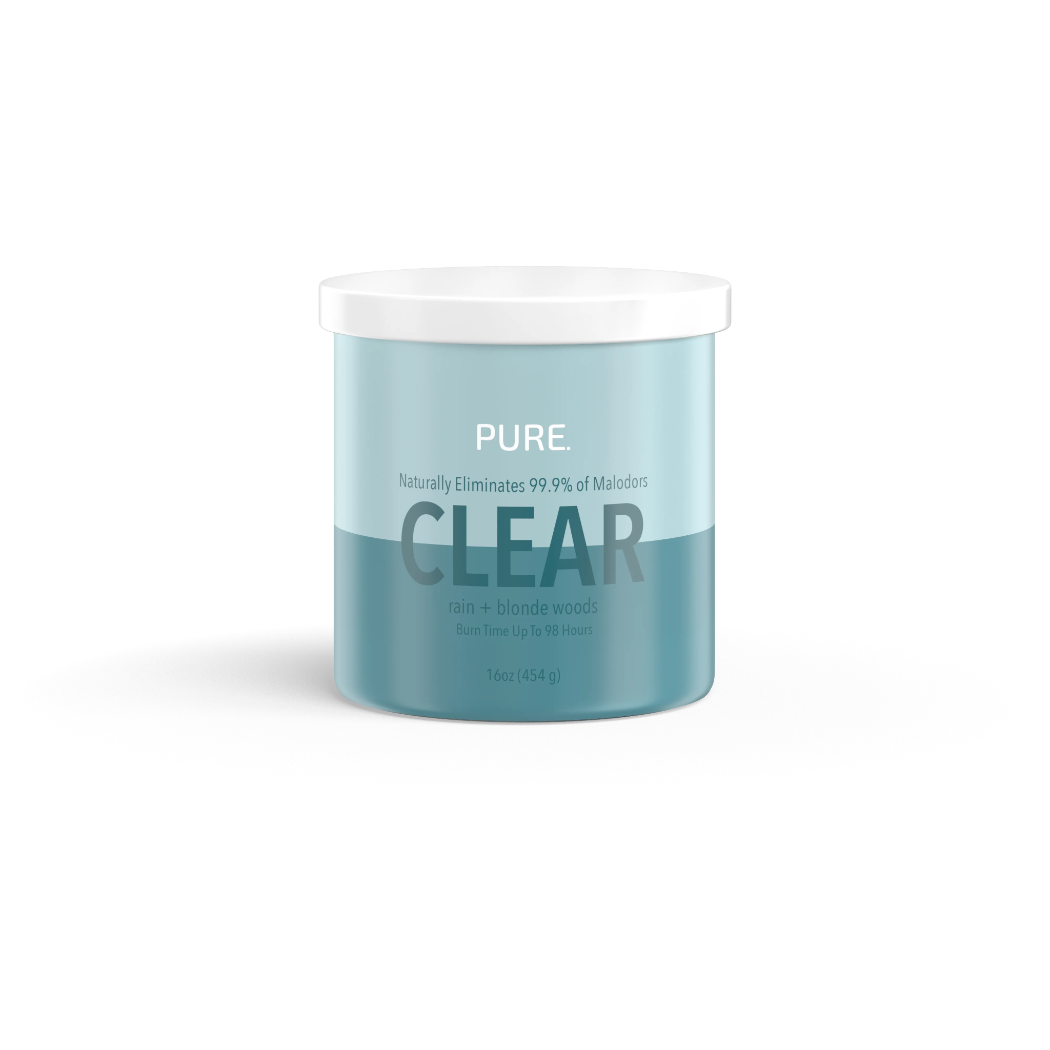 CANDLE-LITE NẾN THƠM 2 BẤC GỖ VÀNG & MƯA 454G