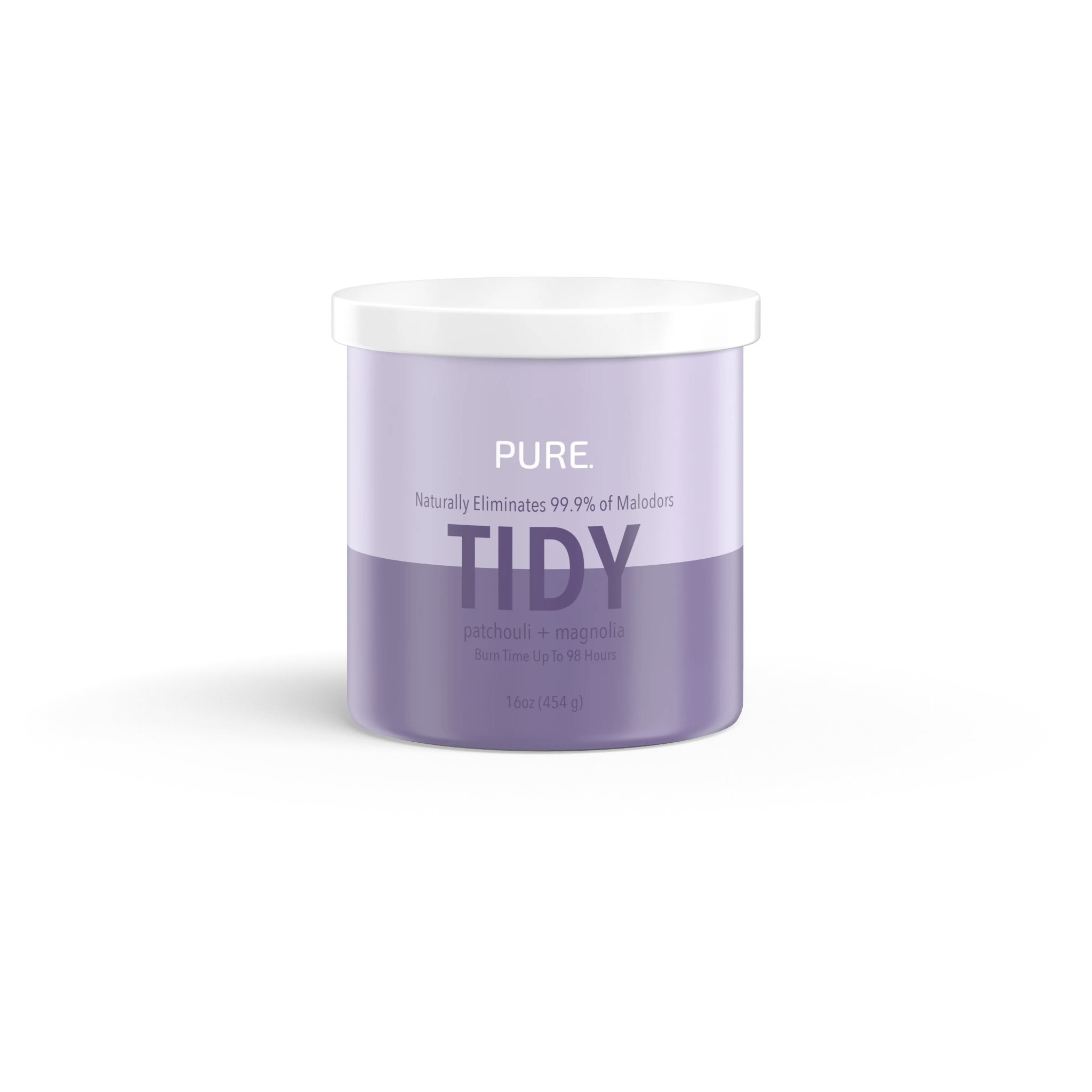 CANDLE-LITE NẾN THƠM 2 BẤC MỘC LAN HOẮC HƯƠNG 454G