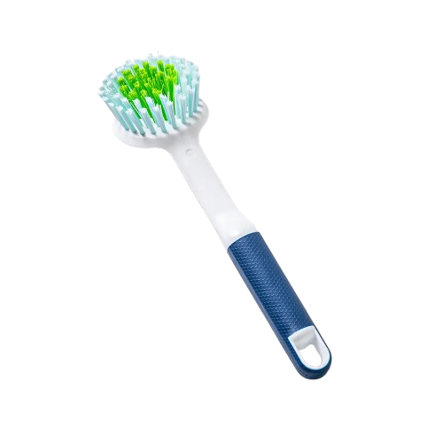 CASABELLA BÀN CHẢI RỬA CHÉN TRÒN 24CM NHỰA