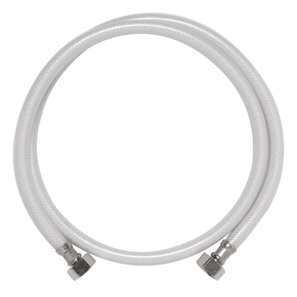 ACE ỐNG CẤP NƯỚC PVC DẺO 76.2CM REN TRONG 1.27CM