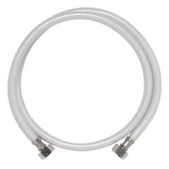 ACE ỐNG CẤP NƯỚC PVC DẺO 76.2CM REN TRONG 1.27CM