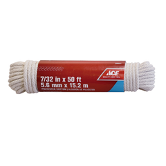 ACE DÂY BỆN COTTON PHƠI ĐỒ 0.56CMX15.24M