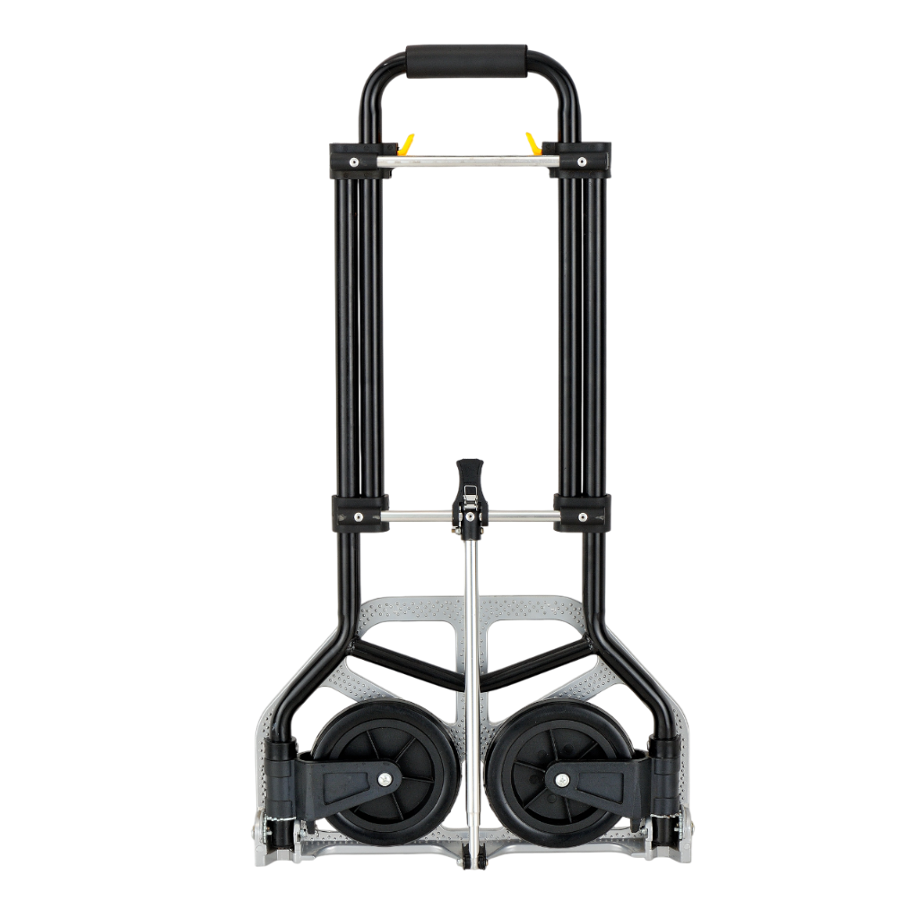 ACE XE ĐẨY TAY ĐA NĂNG GẬP GỌN KHUNG THÉP 100KG