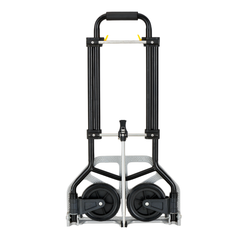 ACE XE ĐẨY TAY ĐA NĂNG GẬP GỌN KHUNG THÉP 100KG