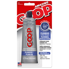 AMAZING GOOP KEO DÁN, TRÁM KÍN VẬT LIỆU 109.4ML