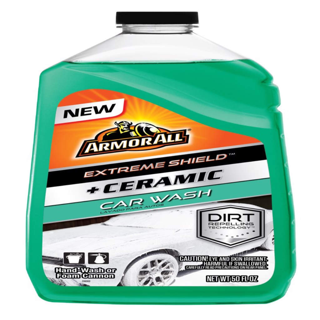 ARMOR ALL NƯỚC RỬA XE HƠI ĐẬM ĐẶC 1.48L