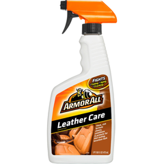 ARMOR ALL XỊT BẢO VỆ BỀ MẶT DA XE HƠI 473ML