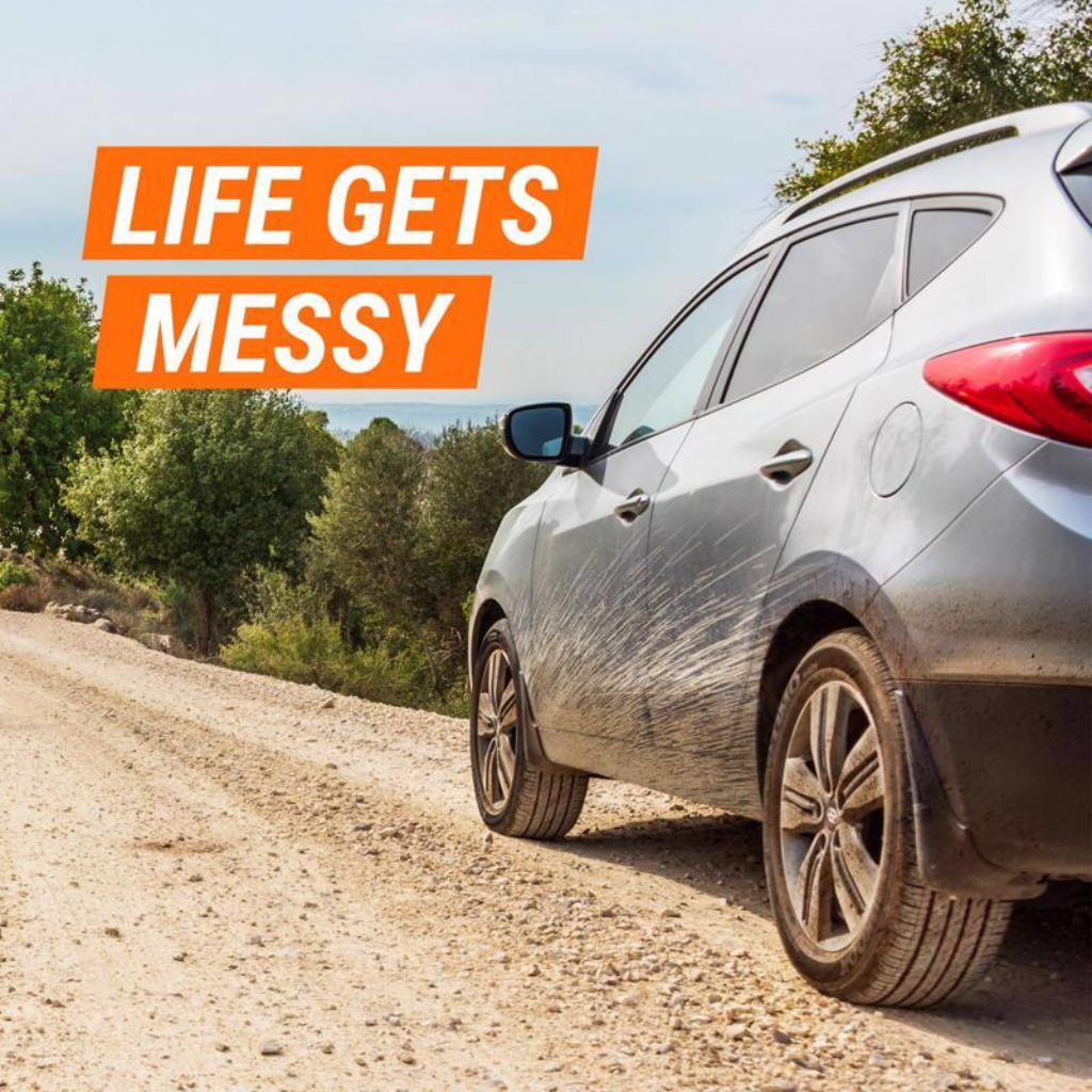 ARMOR ALL XỊT PHỦ BẢO VỆ LỐP XE HƠI 454G