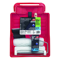 BỘ 6 DỤNG CỤ LĂN SƠN ACE