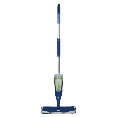 BONA BỘ CÂY LAU NHÀ PHUN SƯƠNG ĐẦU LAU 38CM