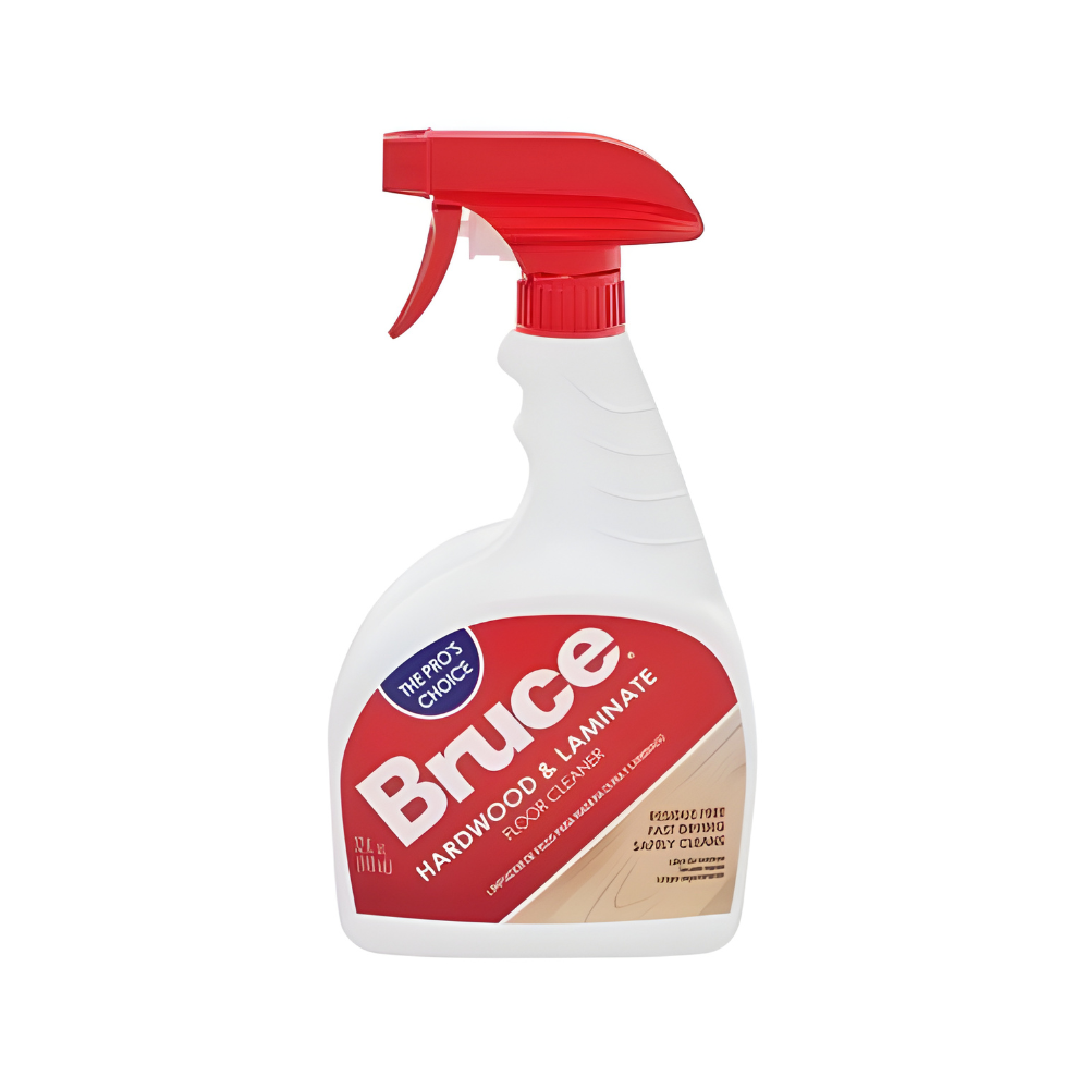 BRUCE XỊT LAU SÀN GỖ KHÔNG CHỨA SÁP 946ML