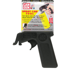 CAN GUN SÚNG PHUN SƠN GẮN BÌNH 1 PSI NHỰA TÁI CHẾ