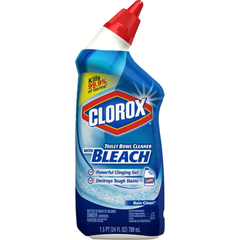 CLOROX NƯỚC TẨY BỒN CẦU HƯƠNG THƠM 709ML