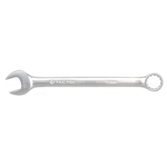 CỜ LÊ CHUẨN SAE VÀ METRIC TACTIX MÀU BẠC 15MM