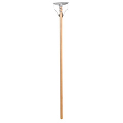 CONTEK CÁN CÂY LAU NHÀ BẰNG GỖ 1.37M