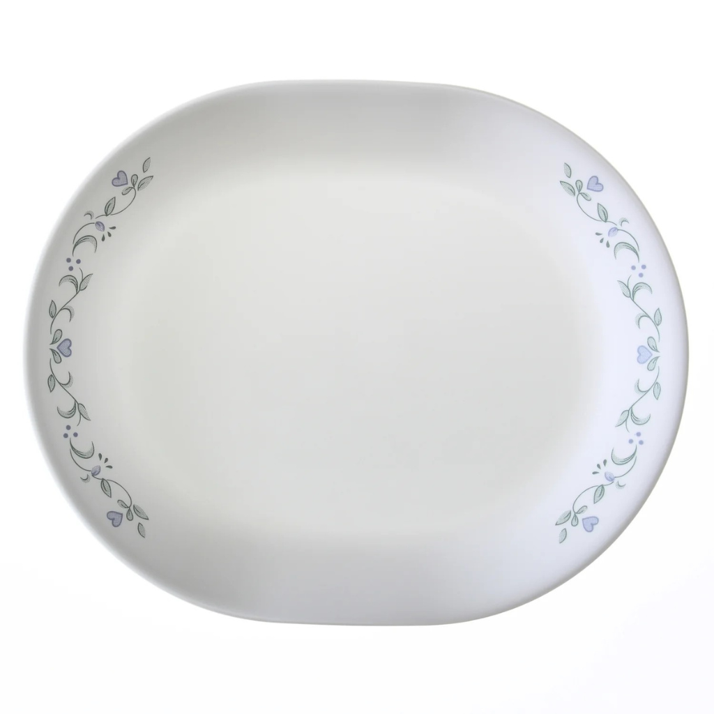 CORELLE ĐĨA DÀI DỌN MÓN LỚN, MÓN CHÍNH 31CM