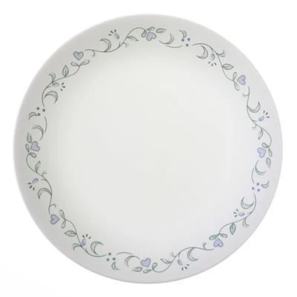 CORELLE ĐĨA ĐỰNG SALAD, MÓN KHAI VỊ 21.6CM