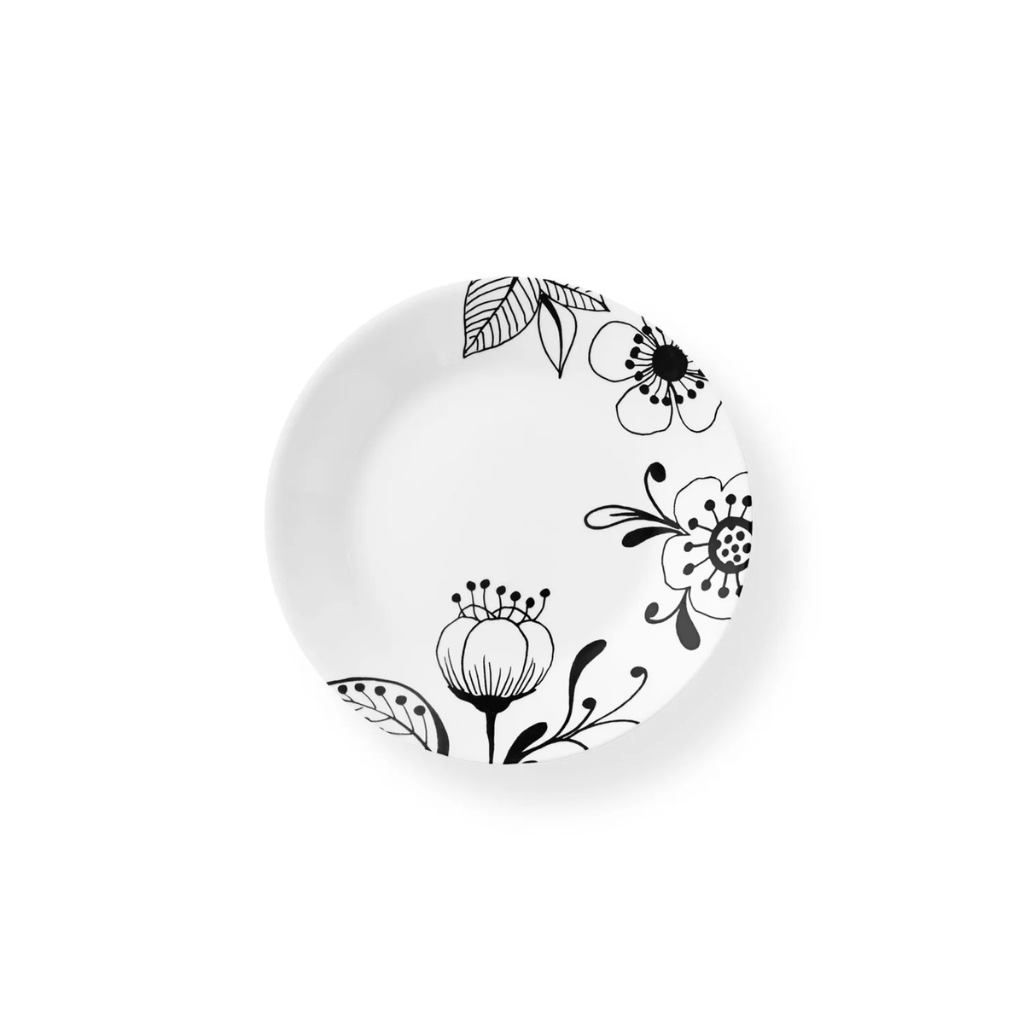 CORELLE ĐĨA KHAI VỊ THỦY TINH 17.1CM